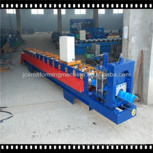 Christmas sale! Antique Color Steel Roof Ridge Cap Roll Forming Machine